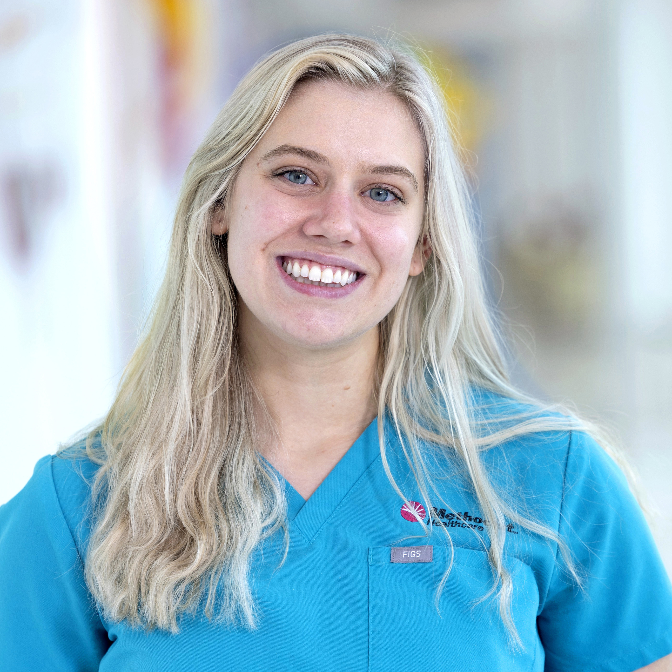 Kerri Jones, PharmD, BCPS